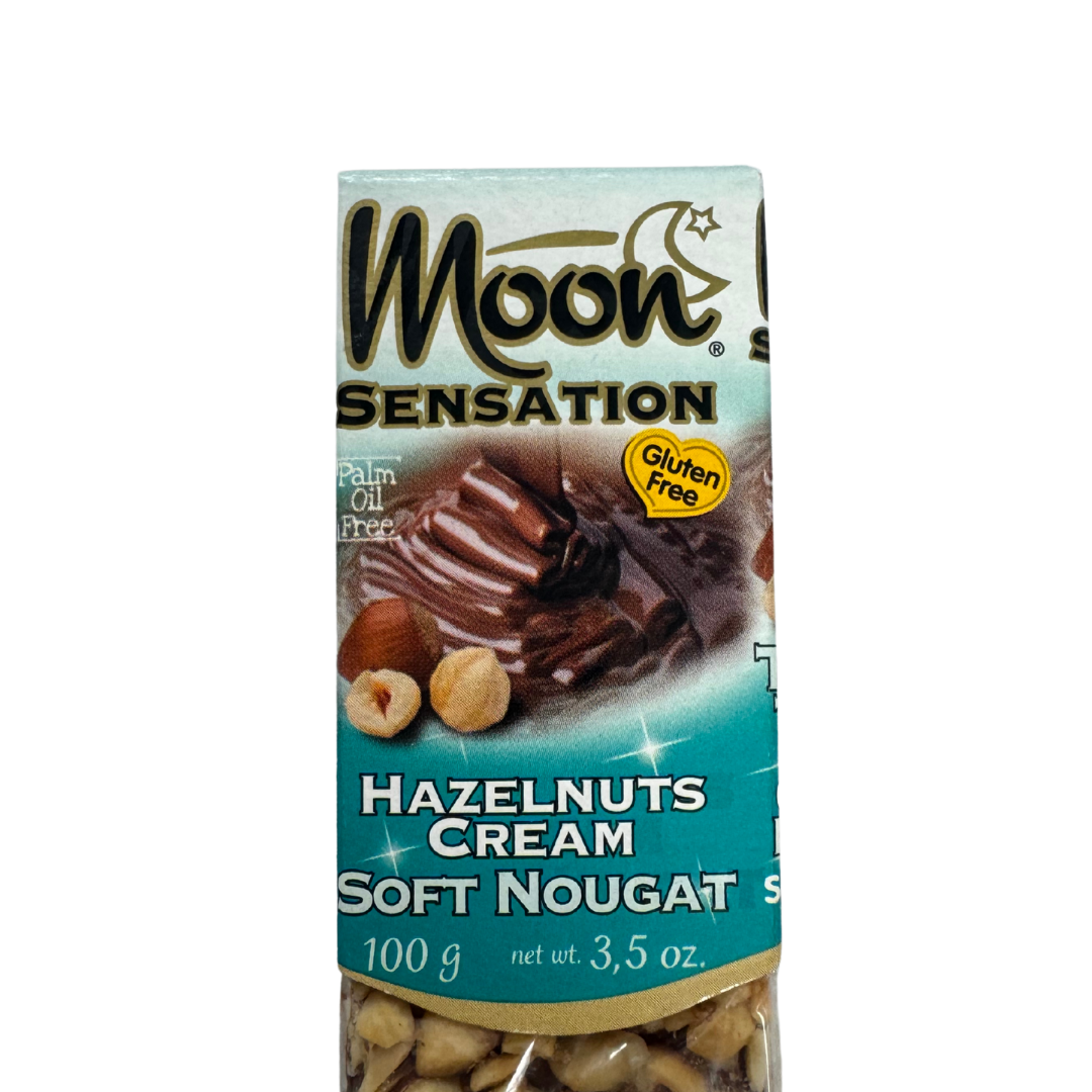 Specialty Soft Nougat