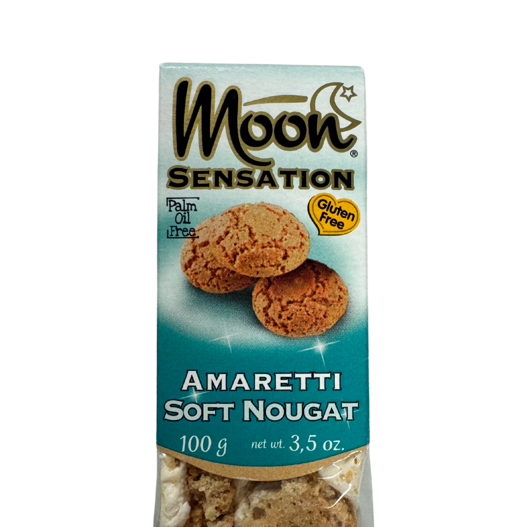 Specialty Soft Nougat