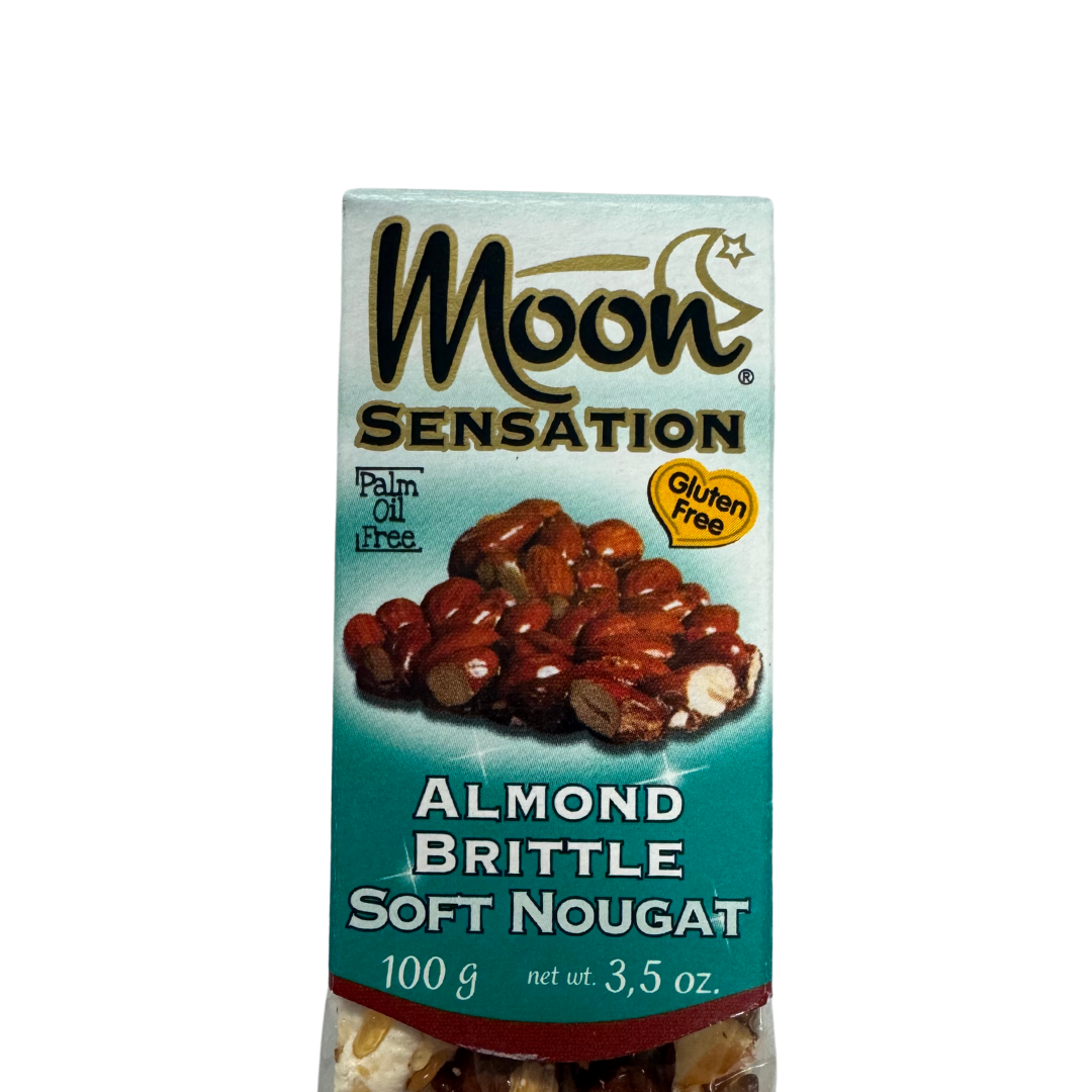 Specialty Soft Nougat