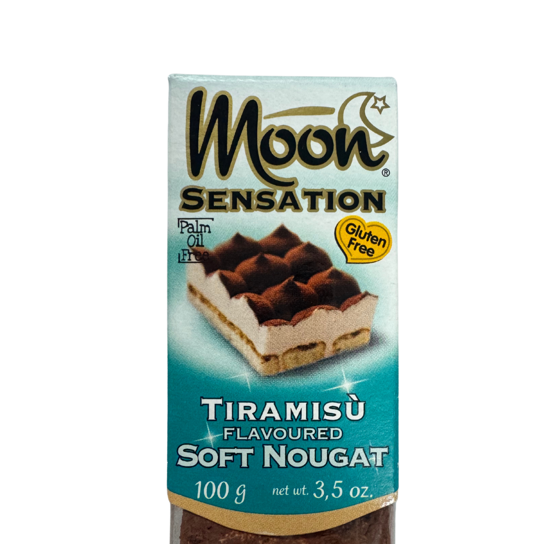 Specialty Soft Nougat
