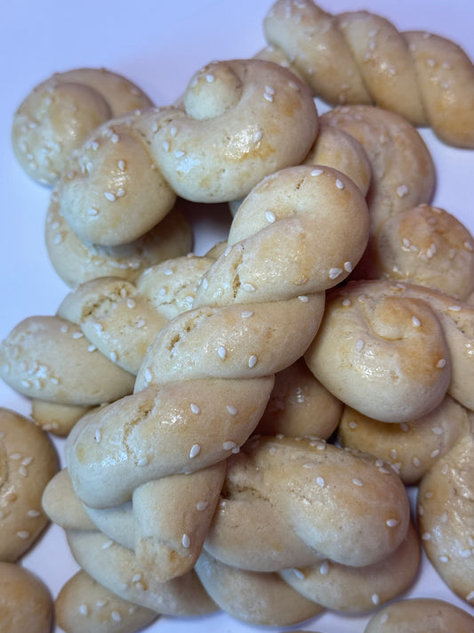 Koulourakia