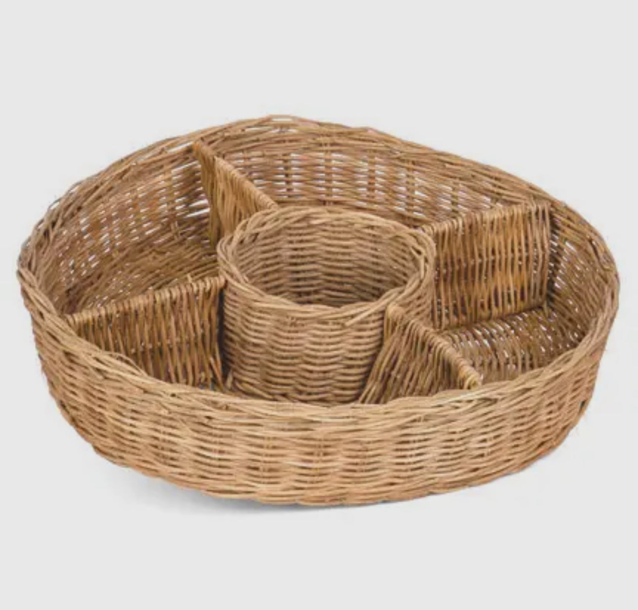 Baskets