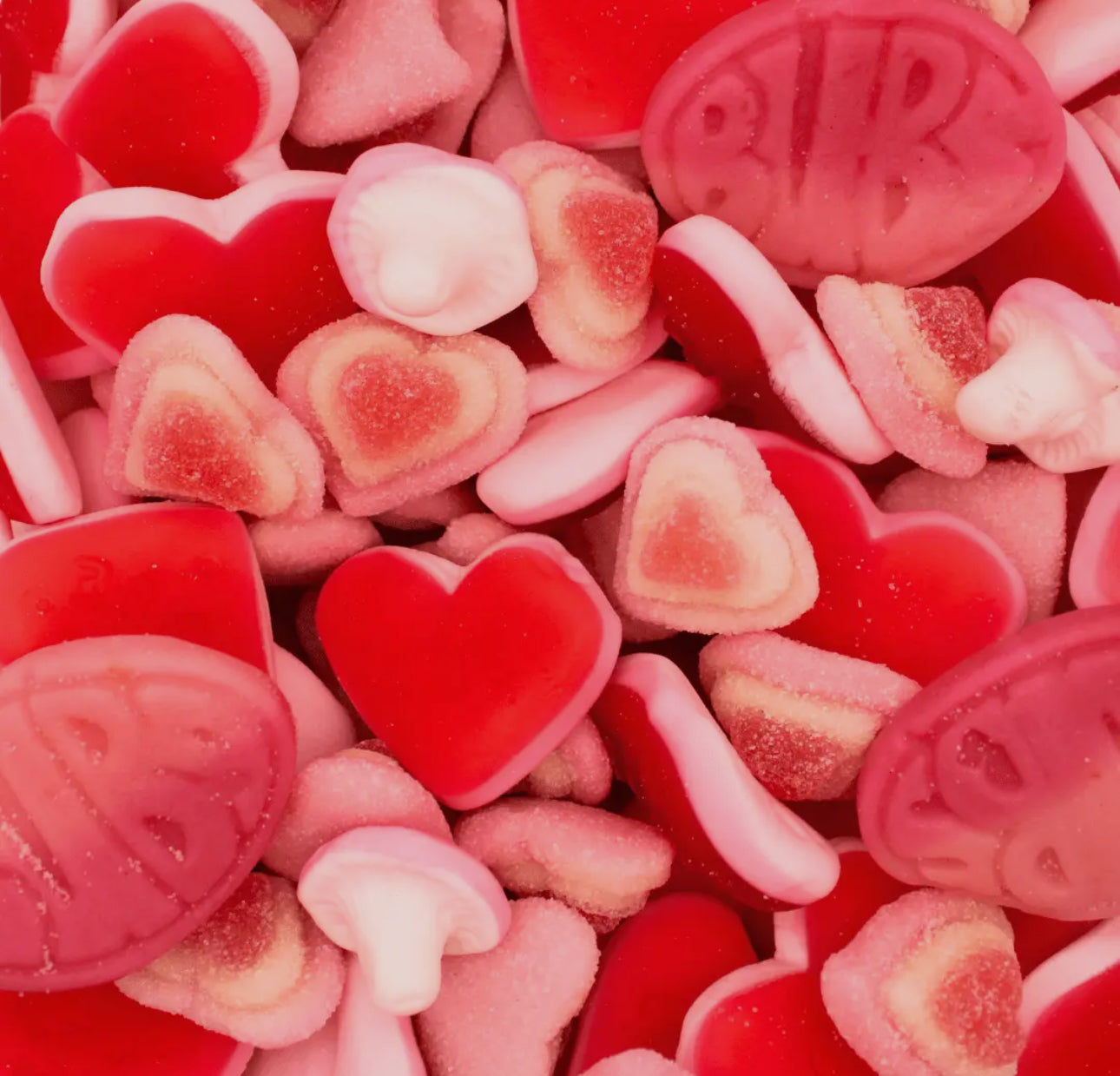 Stock Boy Candy Co.