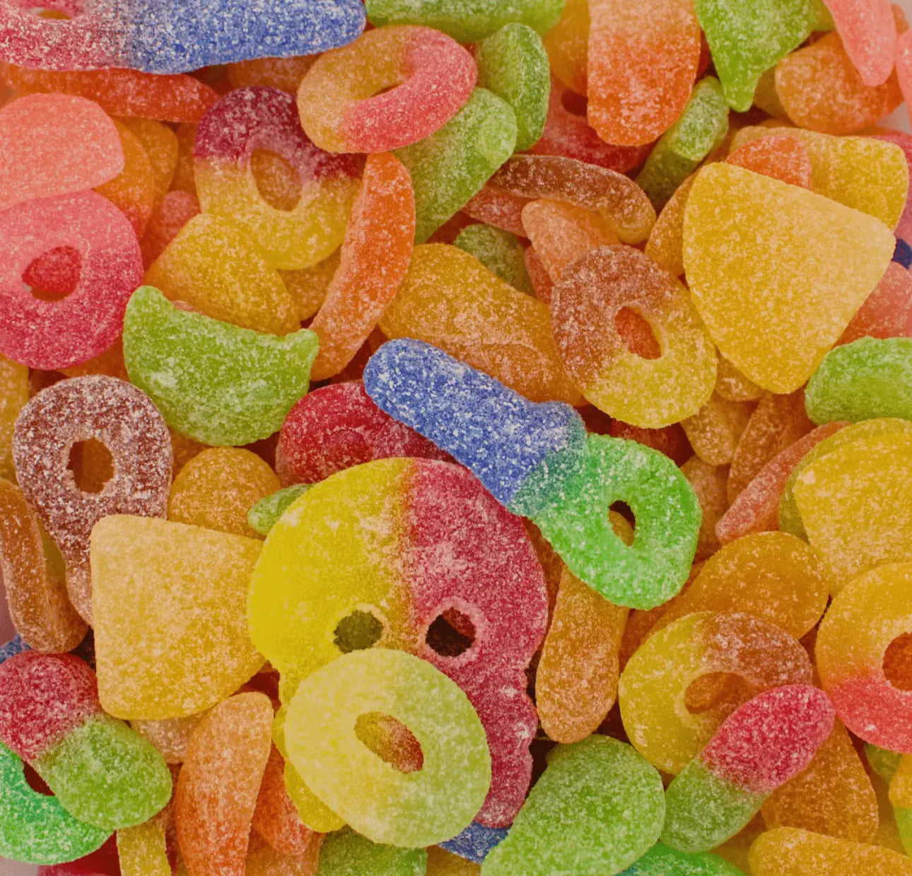 Stock Boy Candy Co.