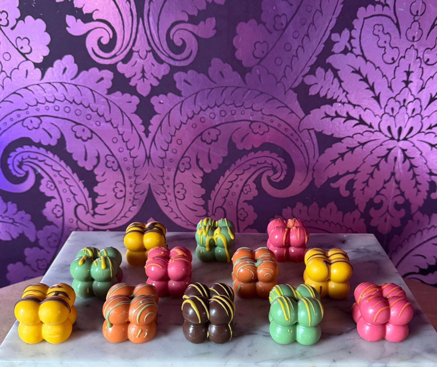 Mini Crunchlet Tasting Box