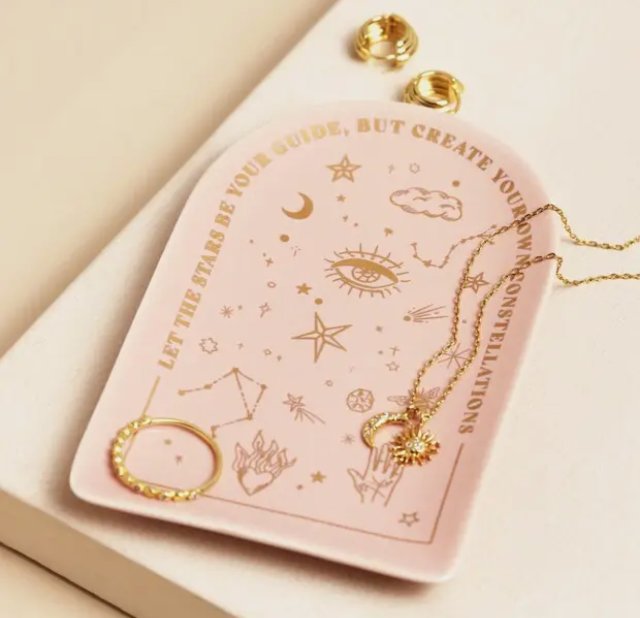 Celestial Arch Trinket Dish