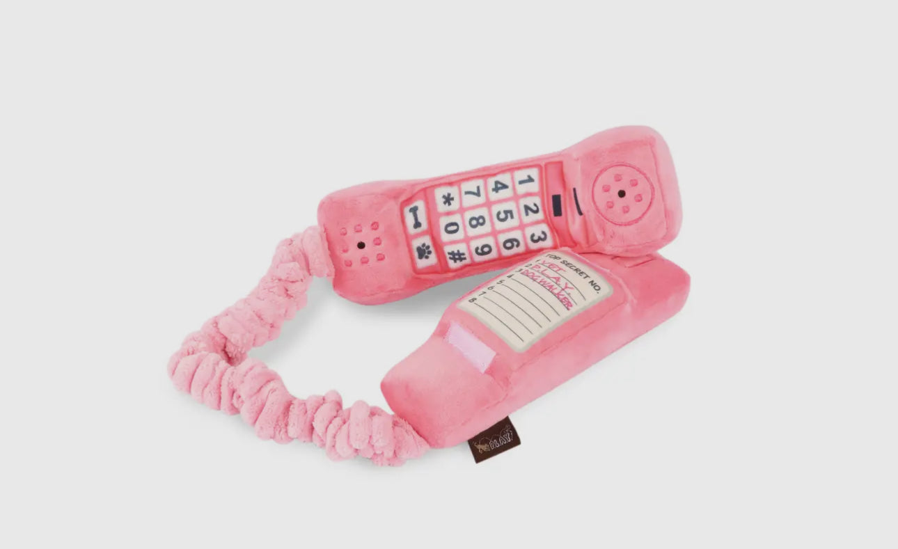 P.L.A.Y. Dog Toys