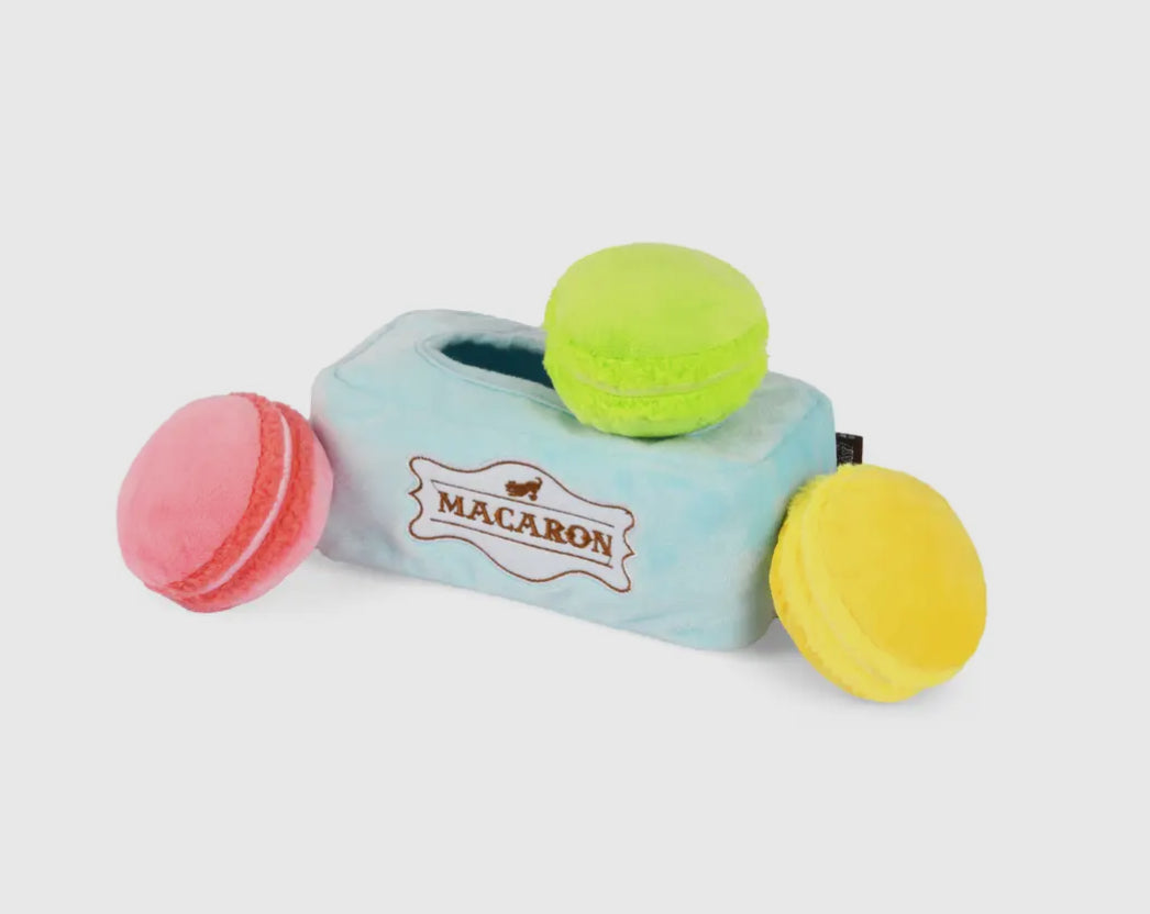 P.L.A.Y. Dog Toys