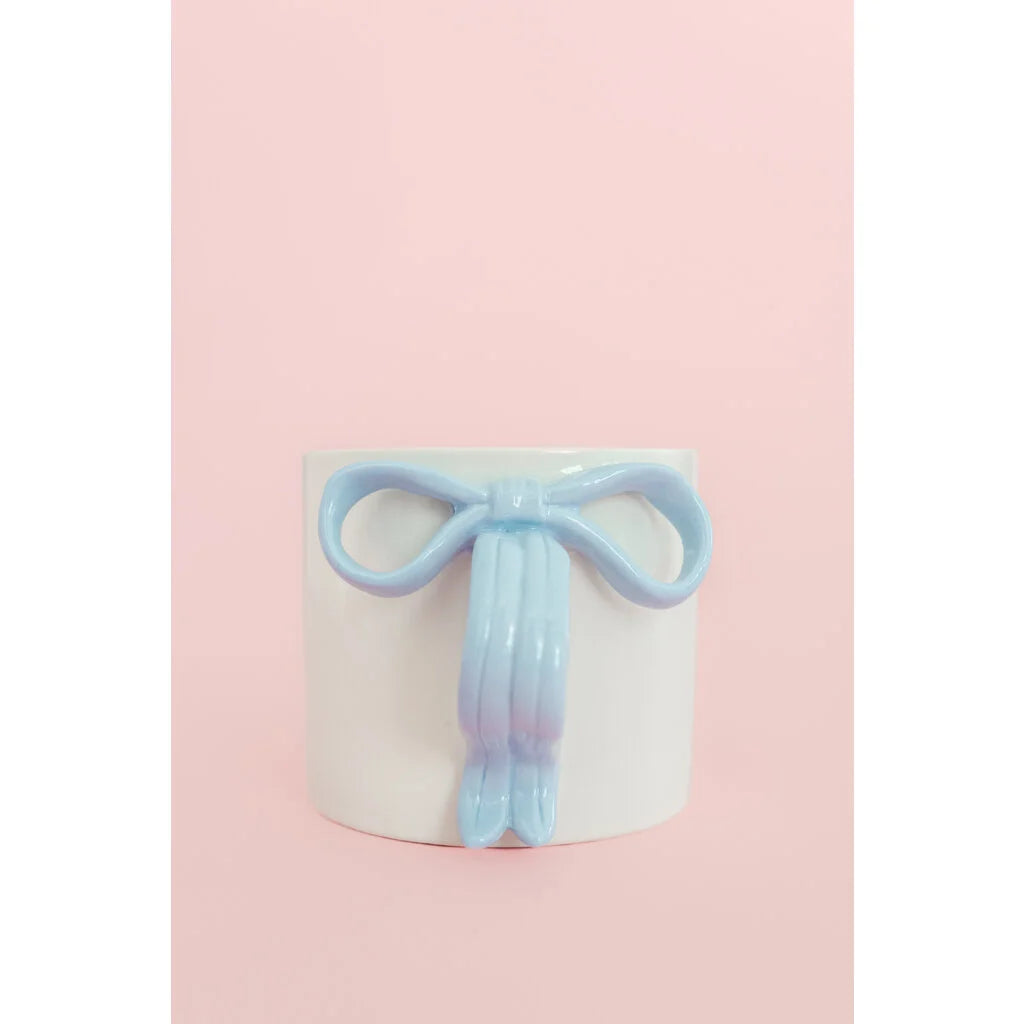 Bow Mug