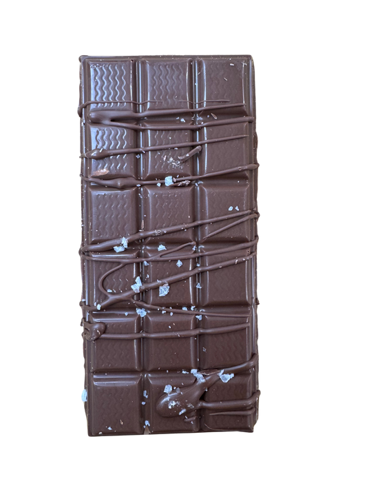 Salted Caramel Dubai Bar