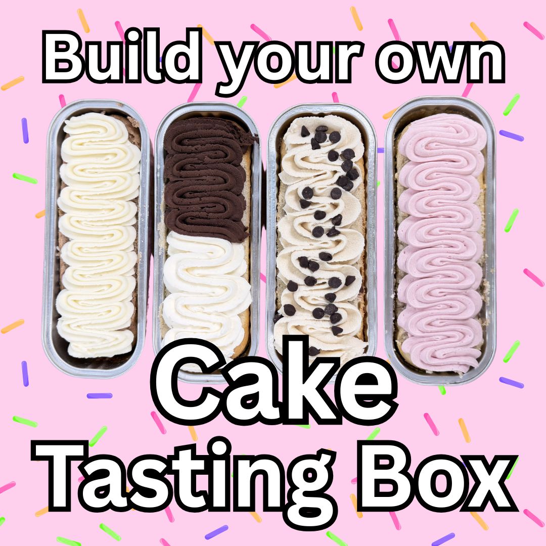 Build your own Custom Tasting Box