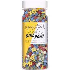 Supernatural Sprinkles-The Cake Boutique