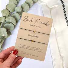 Sweetheart & Darlings Bracelets-The Cake Boutique