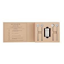 Santa Barbara Hot Cocoa Set-The Cake Boutique