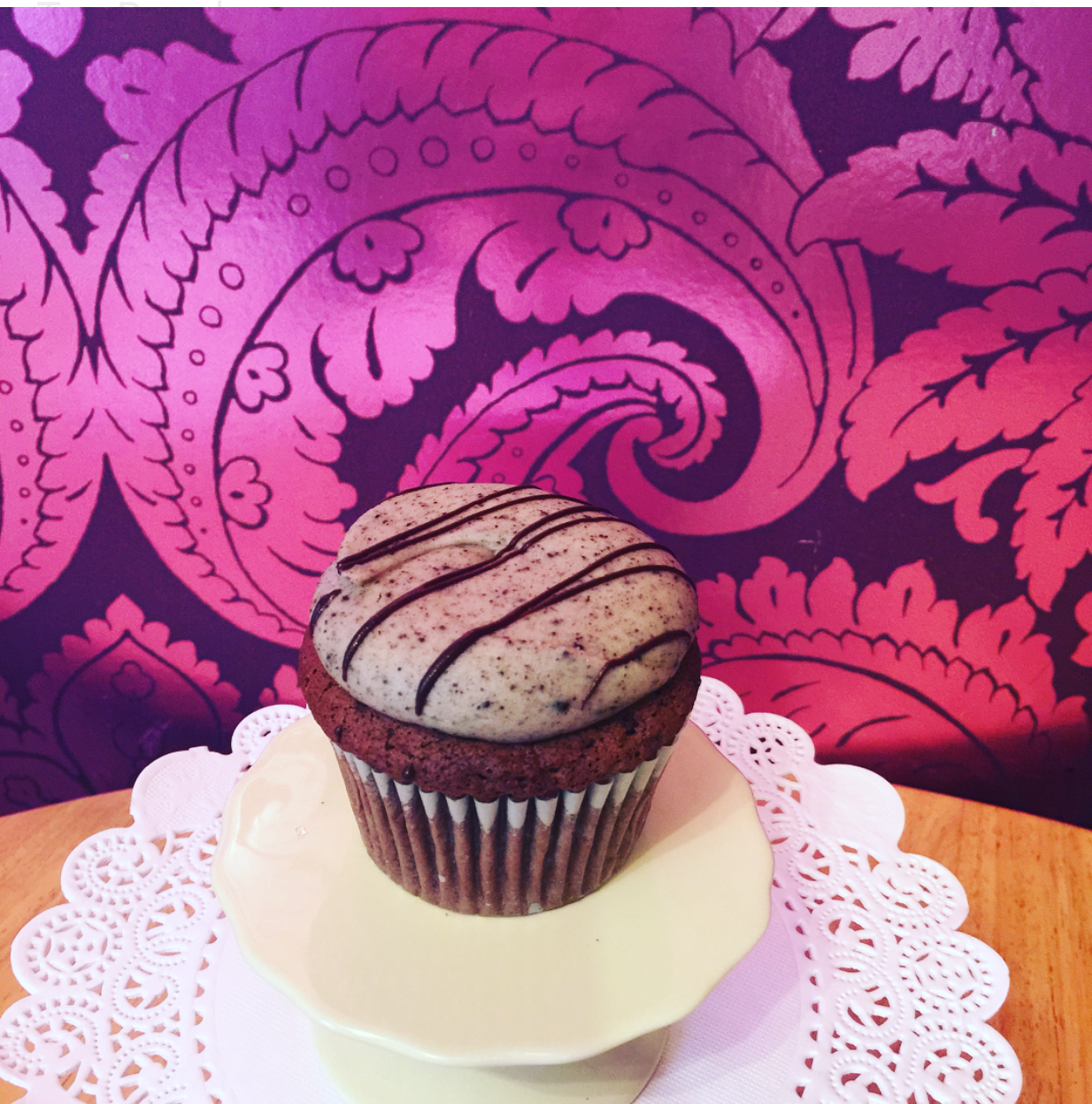 Single Flavor Cupcake Dozen-The Cake Boutique