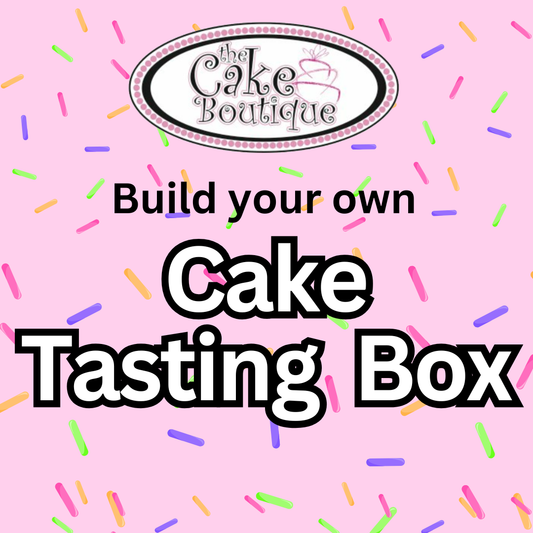 Build your own Custom Tasting Box