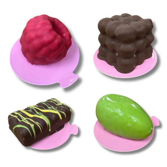 Crunchlets