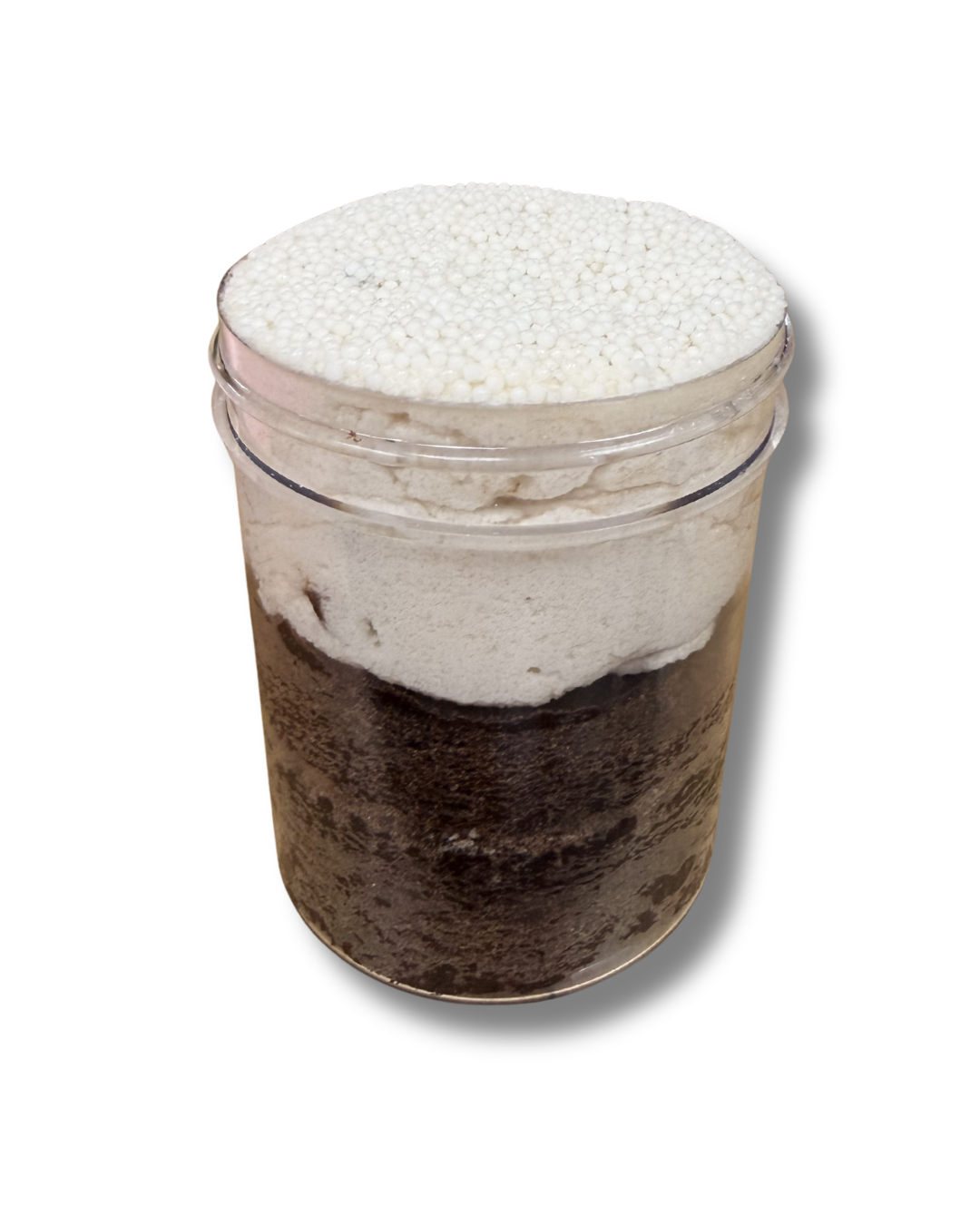 Dot Cake- 4.4 oz