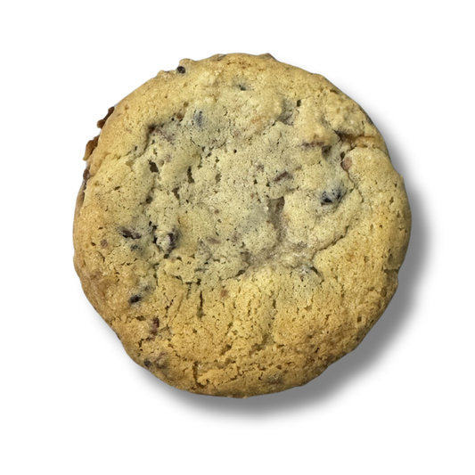 Jumbo Cookies