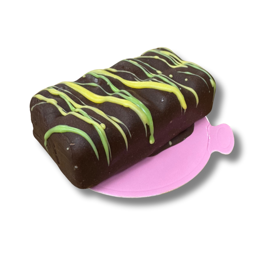Crunchlets Crunchlets – The Cake Boutique