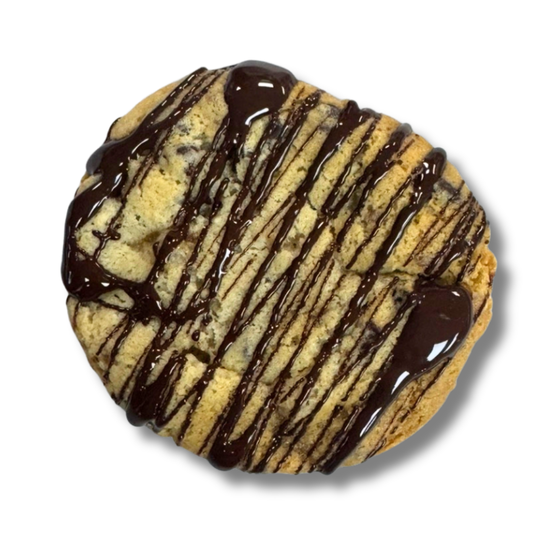 Jumbo Cookies
