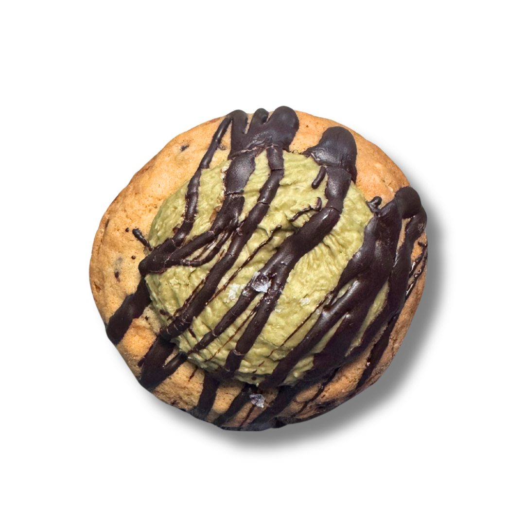 Jumbo Cookies