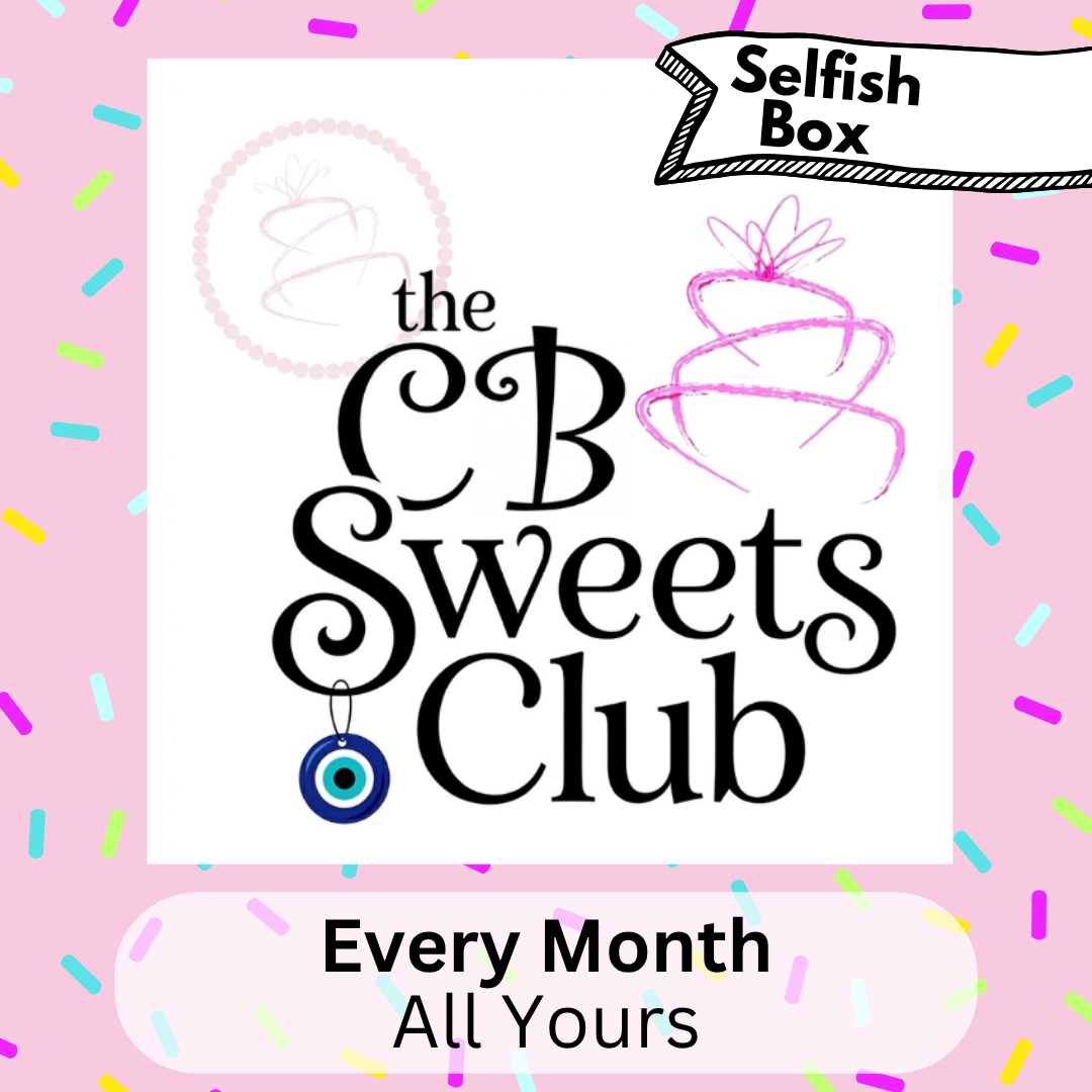 Monthly (Selfish Box)