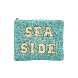 Beaded Coin Purse-The Cake Boutique