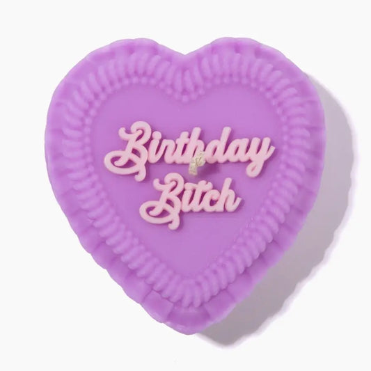 Cake Candle