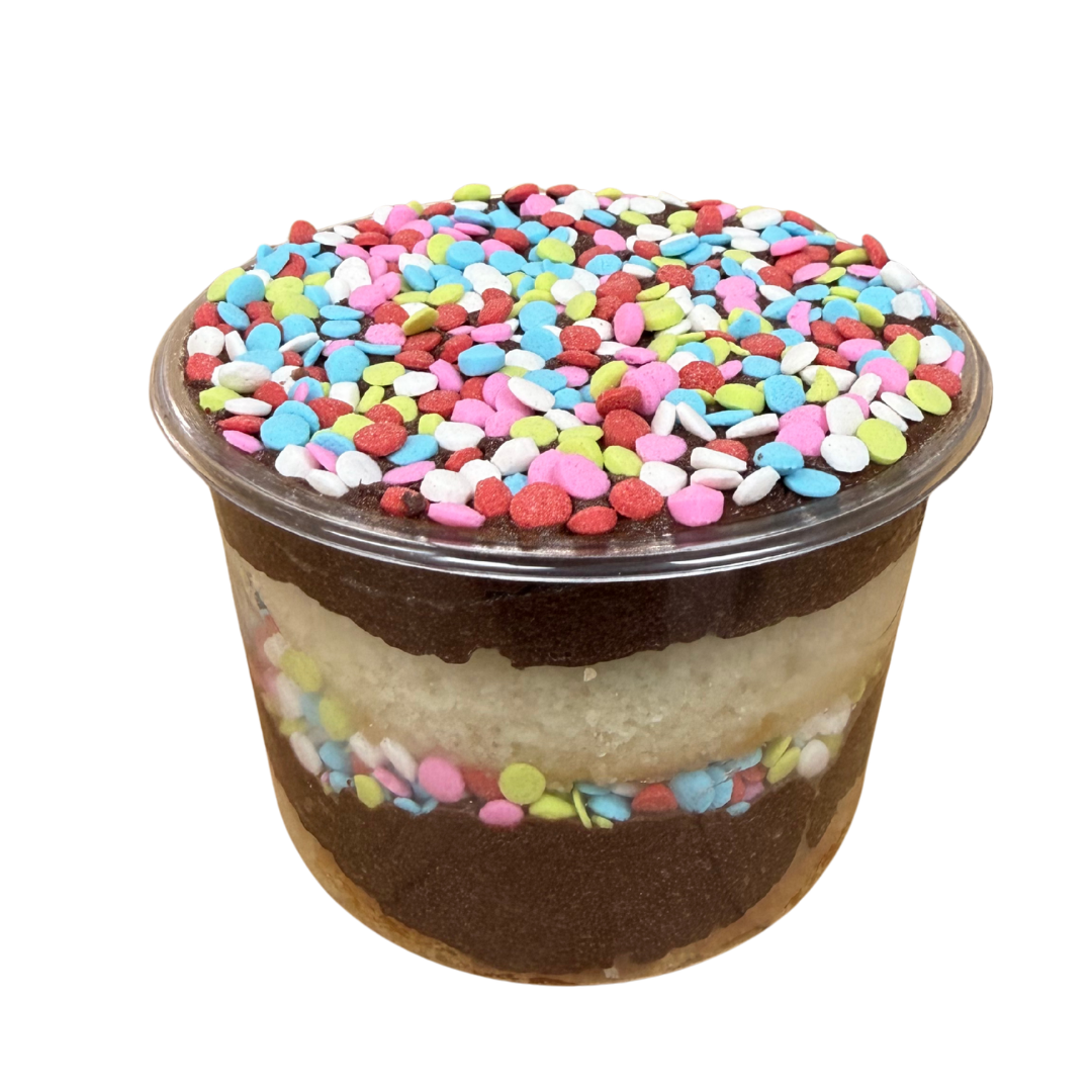 CakeCups (8oz)