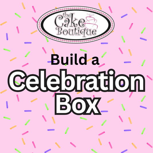 Build a Celebration Box