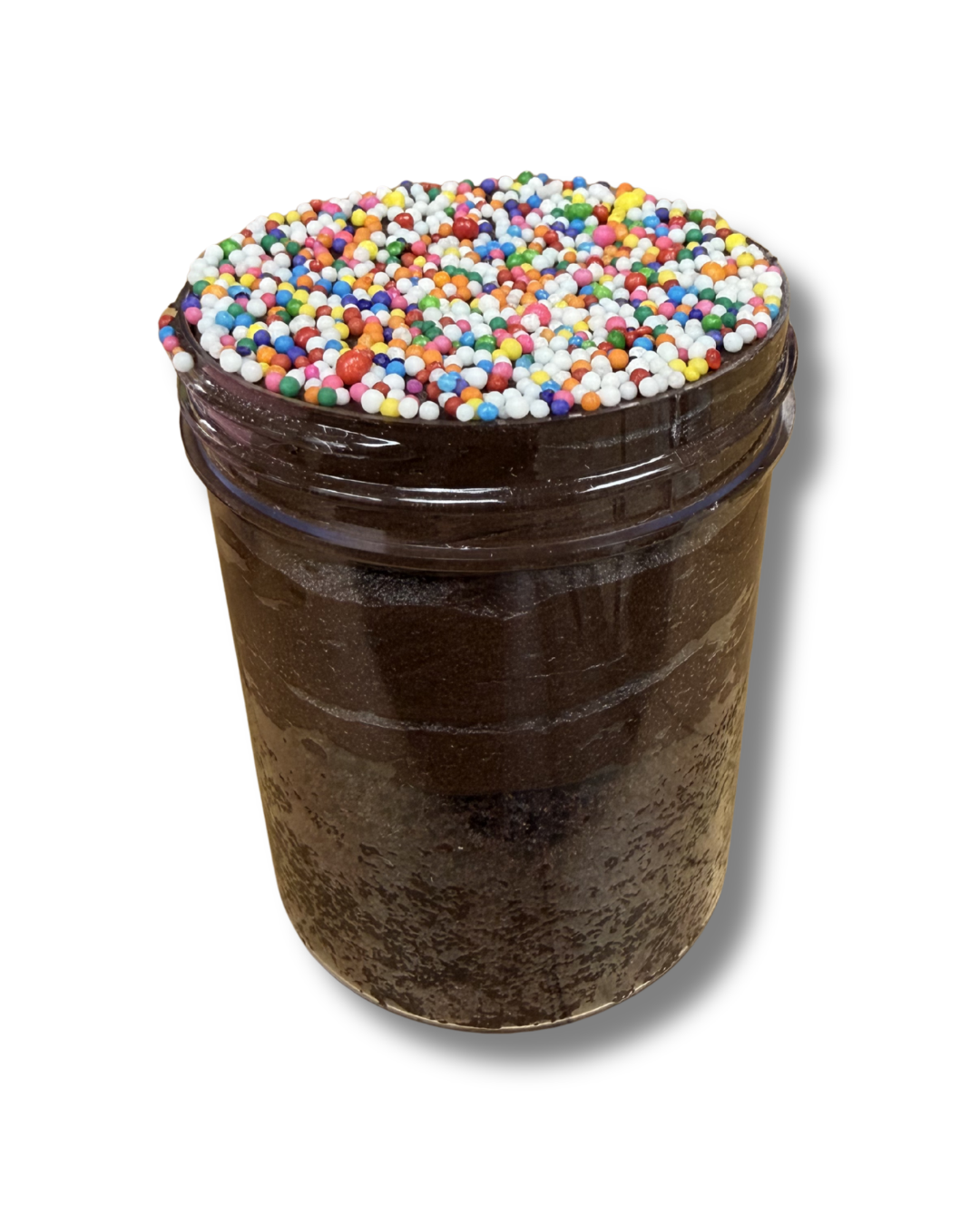 Dot Cake- 4.4 oz