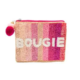 Beaded Coin Purse-The Cake Boutique