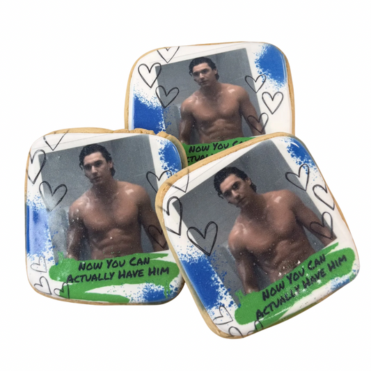 Off Campus Cookies
