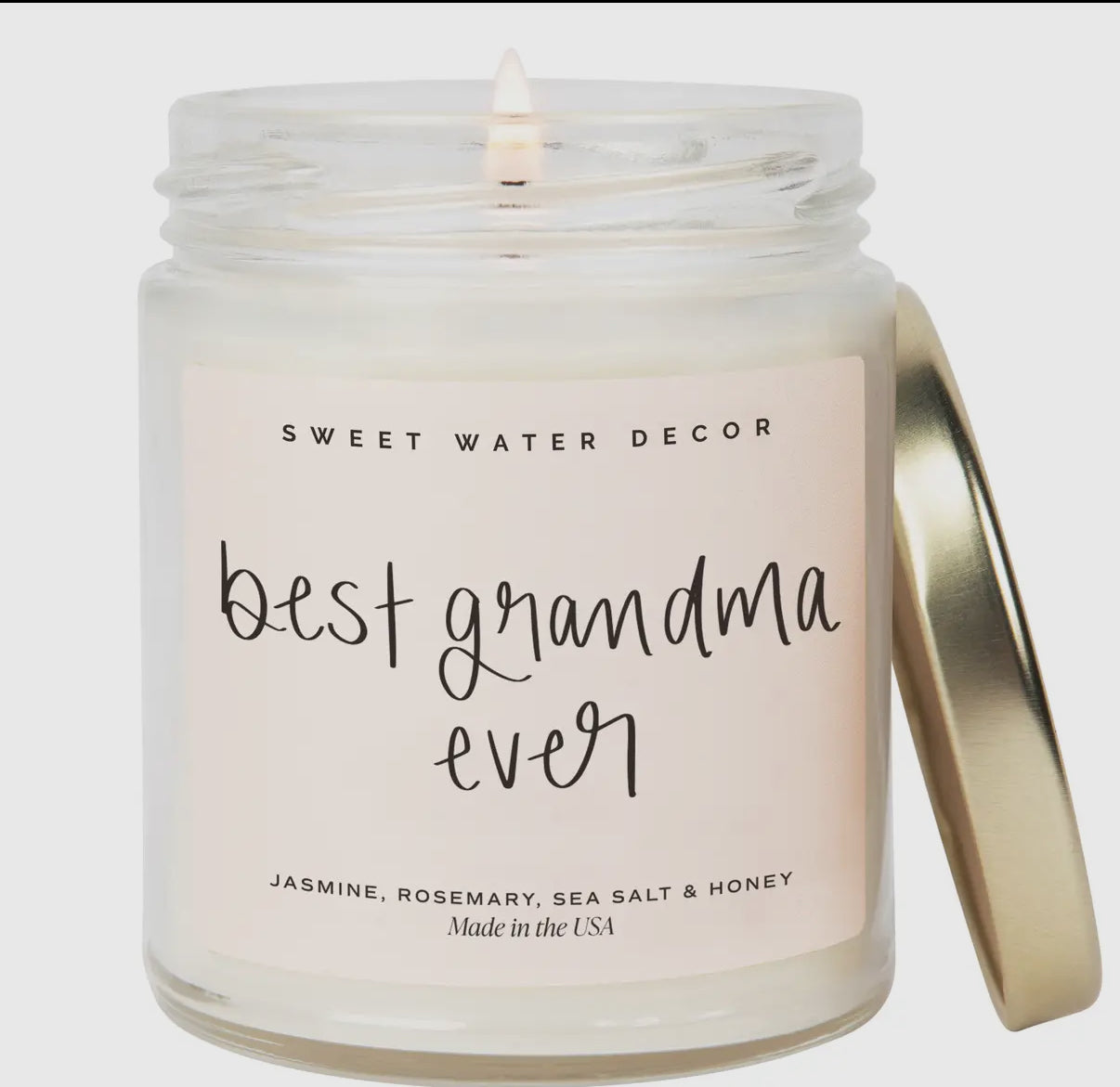 Sweet Water Decor