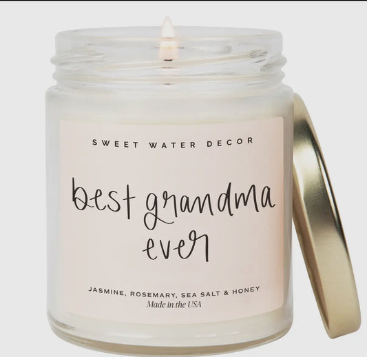 Sweet Water Decor