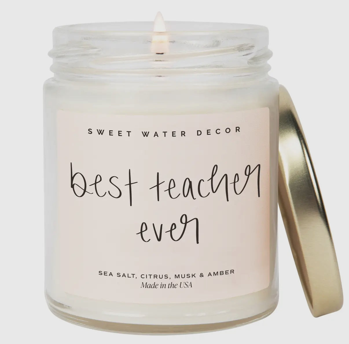 Sweet Water Decor