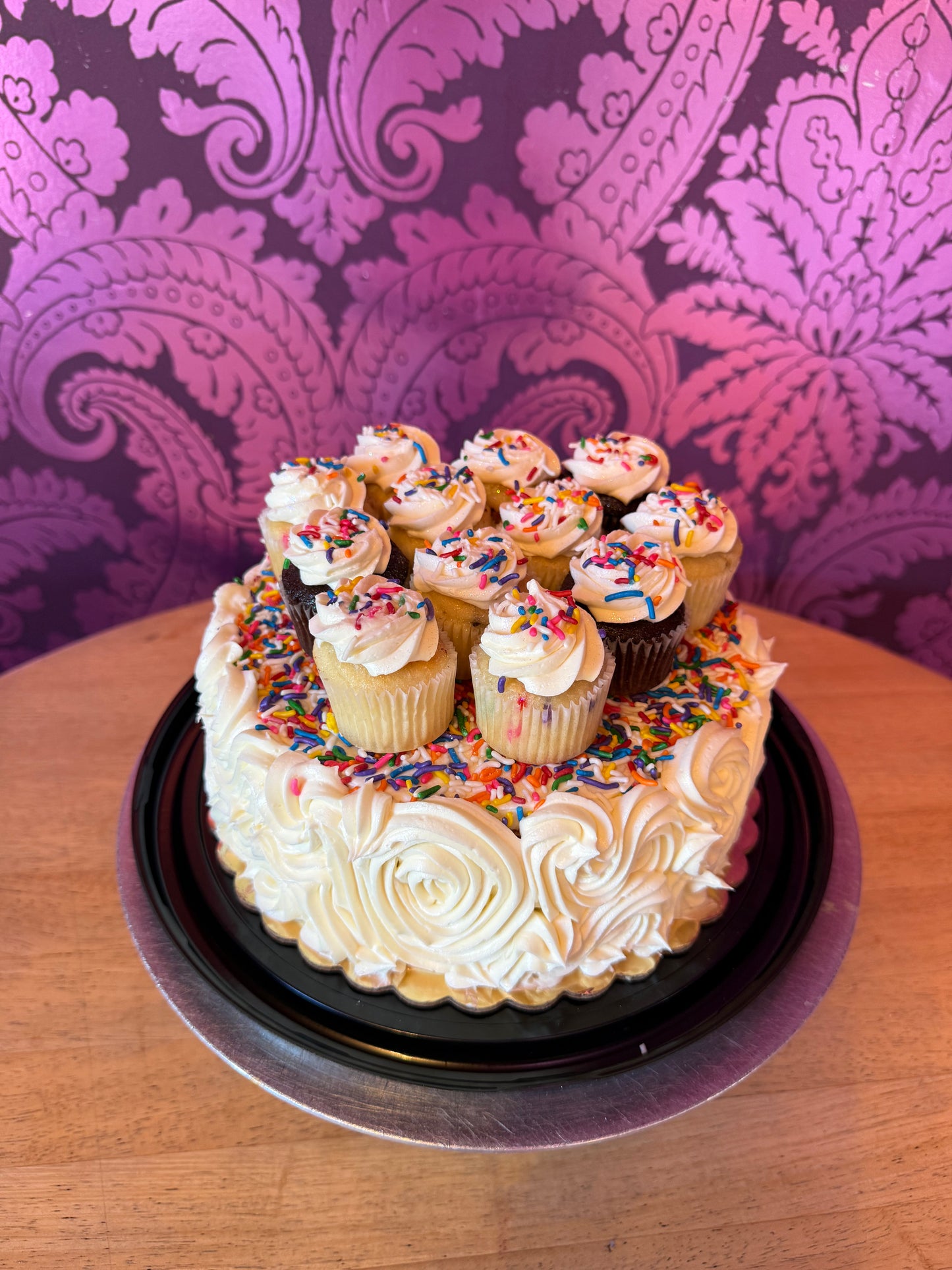 Store Cake