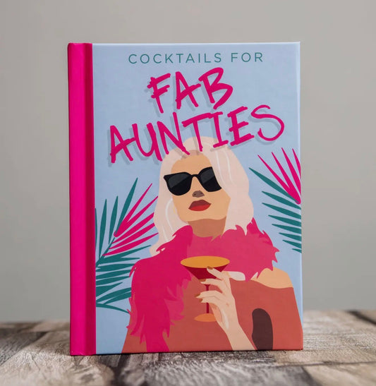 Fab Aunties