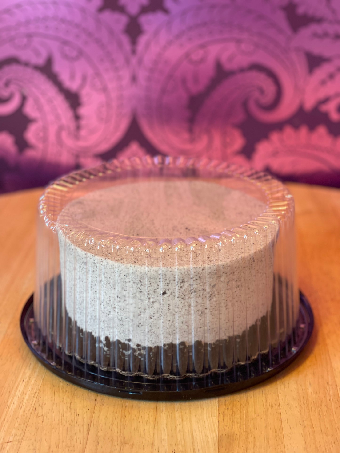 Store Cake-The Cake Boutique