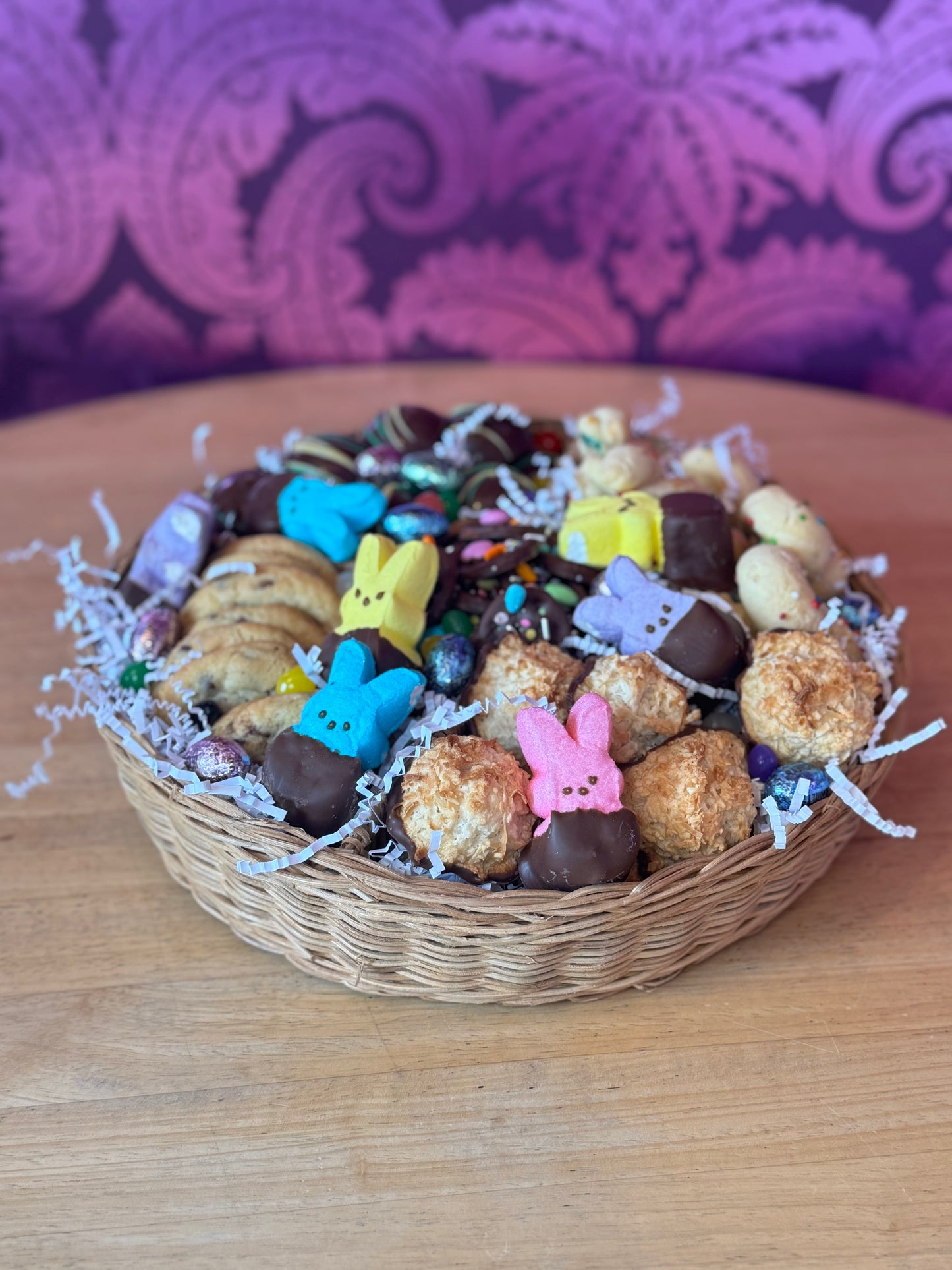 Baskets