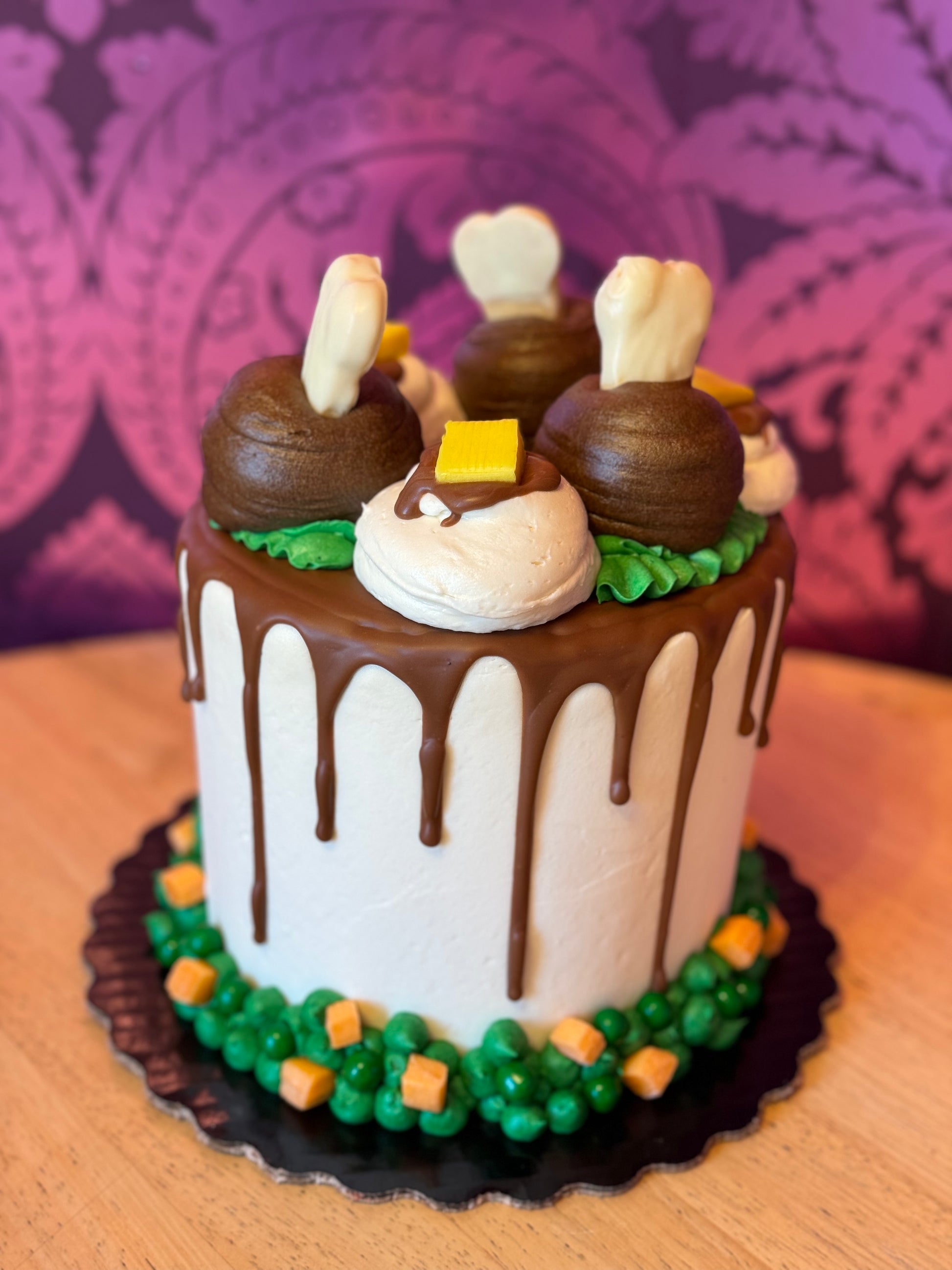 Store Cake-The Cake Boutique