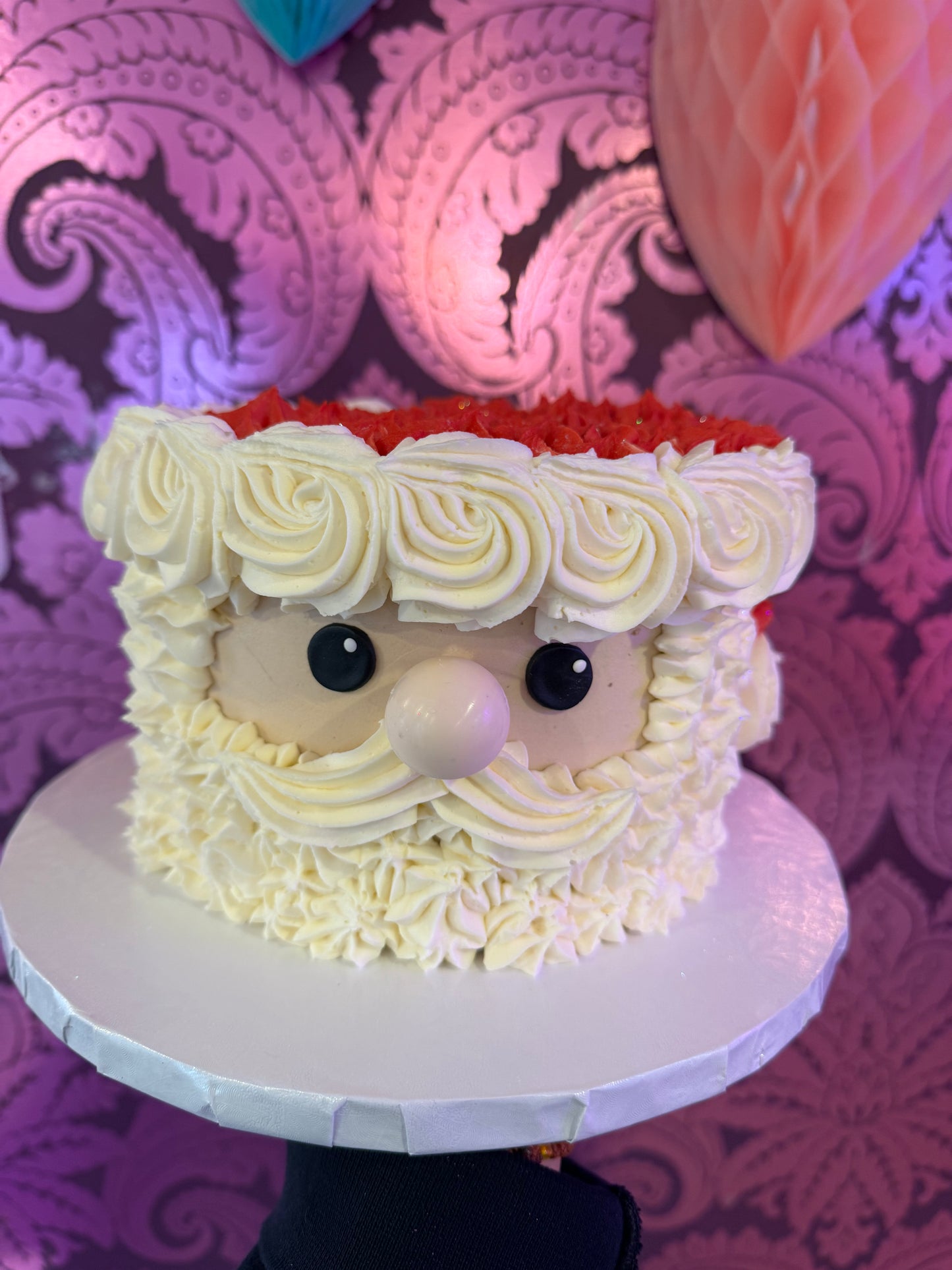 Store Cake-The Cake Boutique