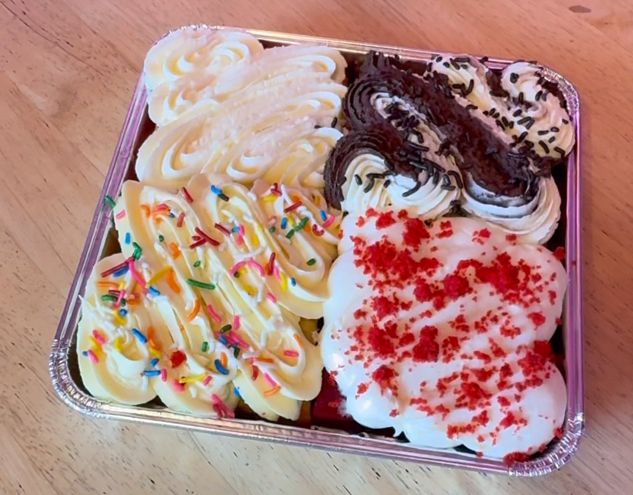 Store Cake-The Cake Boutique