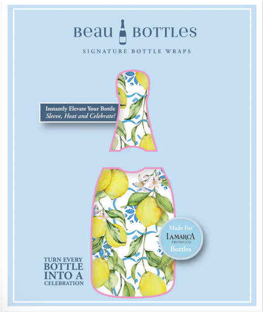 Beau Bottles