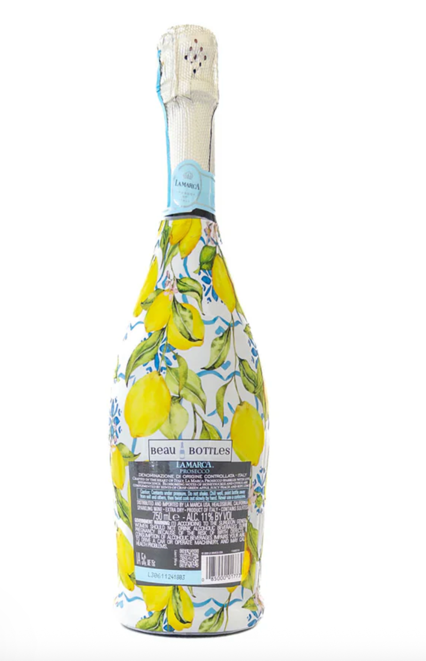 Beau Bottles