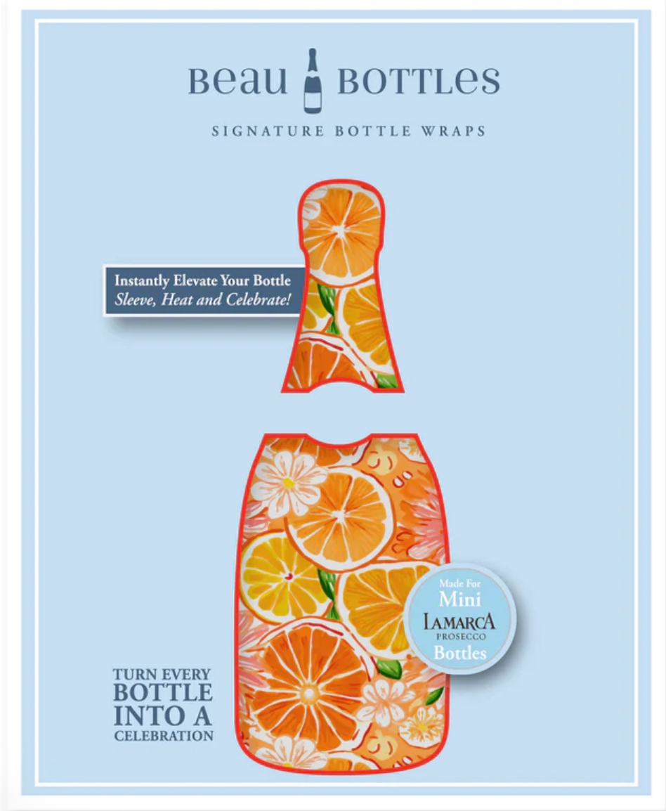 Beau Bottles