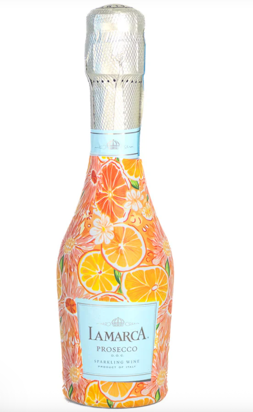 Beau Bottles