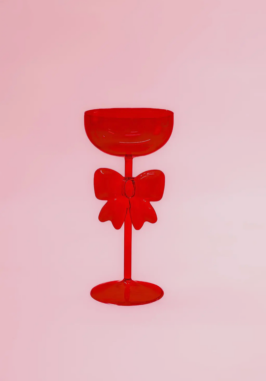 Bow & Bubbly