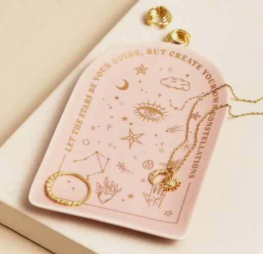 Celestial Arch Trinket Dish